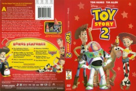 Toy Story 2 ทอย สตอรี่ 2 (1999)